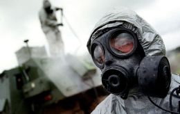 Russian units exposed for using chemical weapons against Ukrainian forces