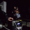 Russian attack leaves nearly half a million Kyiv families without power