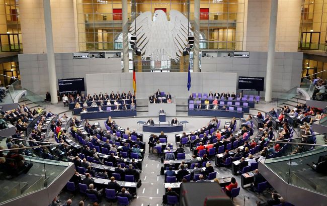 German budget lacks over 5 billion euros for supporting Ukraine