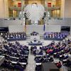 Bundestag takes step toward allocating 3 billion euros in military aid to Ukraine