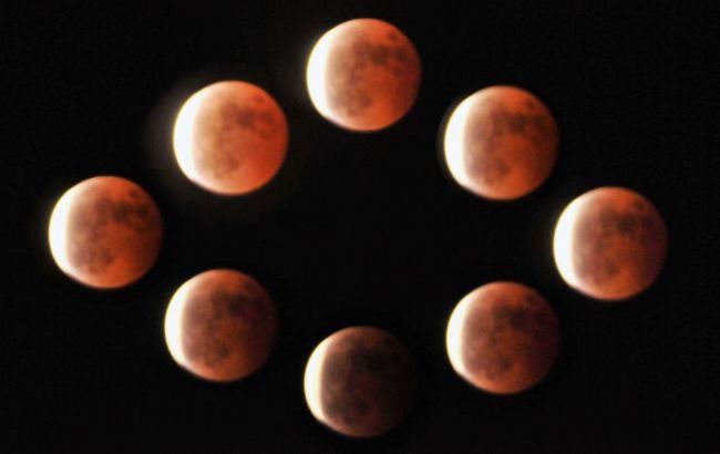 Year's strongest lunar eclipse will shake up every zodiac sign: Who will benefit