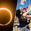 Solar eclipse 2024: When and where to watch