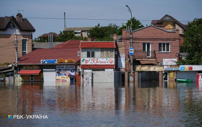 Ukraine reveals official death toll from Kakhovka HPP collapse