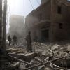 Russia faces problems evacuating its soldiers from Syria, Ukraine's Intelligence