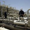 Oil prices surge after Israel and Iran exchange strikes