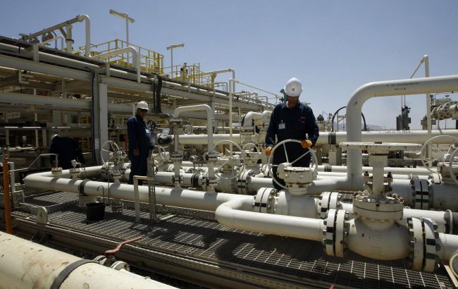 Oil prices surge after Israel and Iran exchange strikes