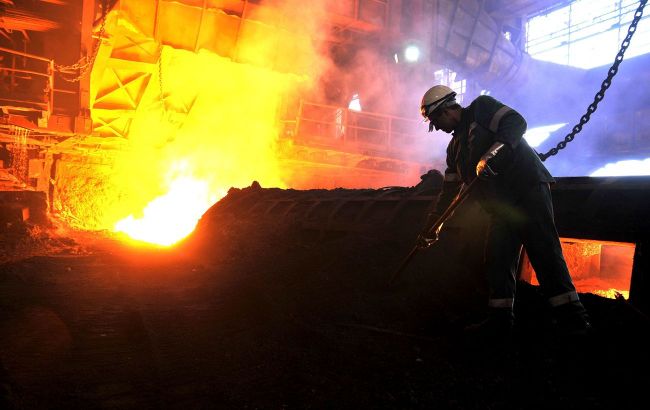 Russian metallurgical giant Severstal struggles as industry mirrors 1990s collapse