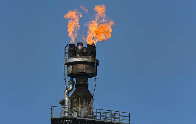 Georgia's only refinery drops Russian oil