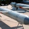 Guerrillas reveal Russian warehouses with Kalibr missiles in Sevastopol