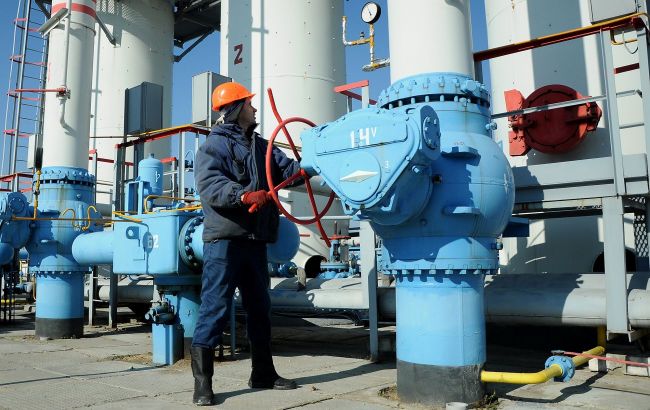 EU to exempt US and Qatar from checks under Russian gas ban &ndash; Reuters