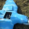 Drone exploded near Voronezh during Russian National Guard inspection
