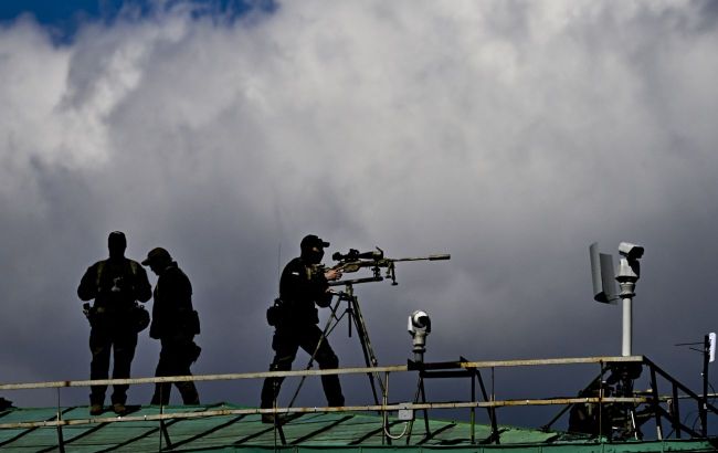 Malls closed, events canceled as Russia’s Belgorod reports another attack