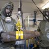 Russian forces actively use chemical weapons against Ukrainian army - General Staff