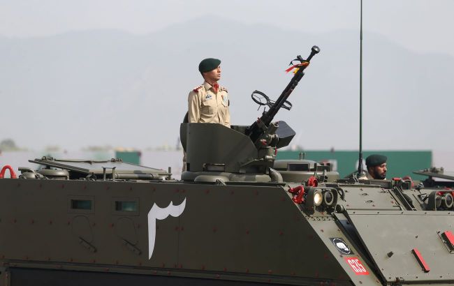 Pakistan denies its citizens fighting in Russia's war against Ukraine