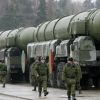 Russia could put nuclear weapons in orbit, German commander says