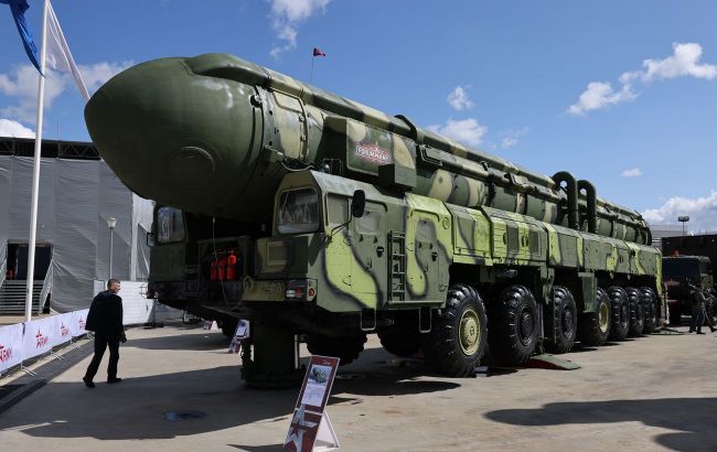 Russia unlikely to use nuclear weapons, Putin’s statements just deterrence tactic - ISW