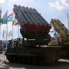 100 missiles, 9 million shells, and more: UN reveals massive North Korean arms deliveries to Russia