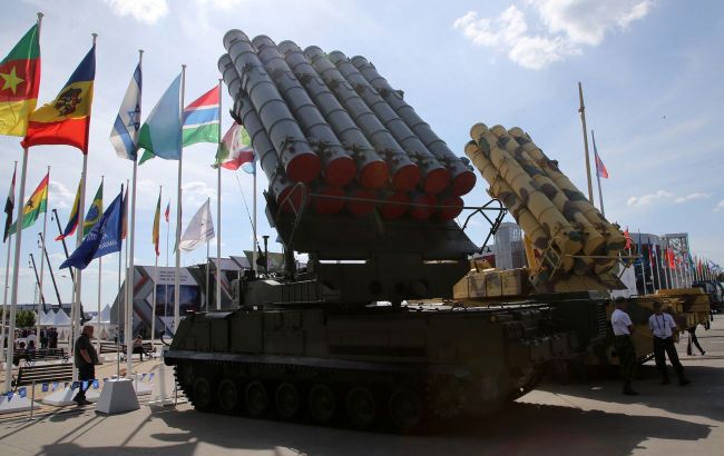 100 missiles, 9 million shells, and more: UN reveals massive North Korean arms deliveries to Russia