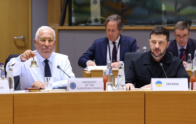 Why the EU still hasn't approved reparations loan for Ukraine and what it means for Kyiv