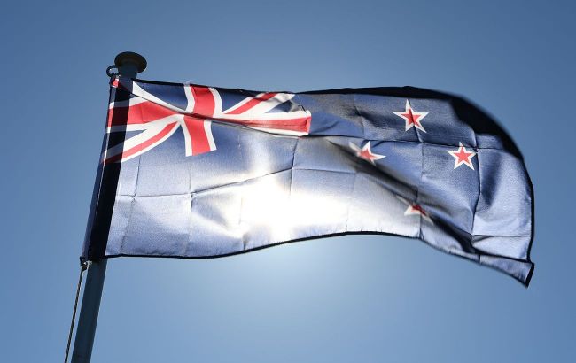 New Zealand sanctions Russian shadow fleet, arms firms, and allies of Moscow