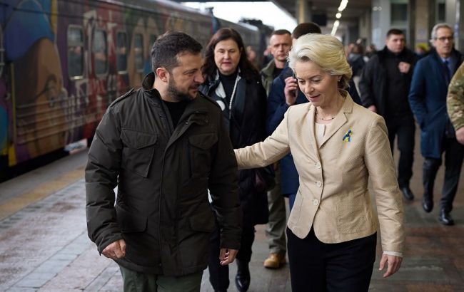 EU funding for Ukraine in jeopardy? What's happening with reparations loan and political roadblocks