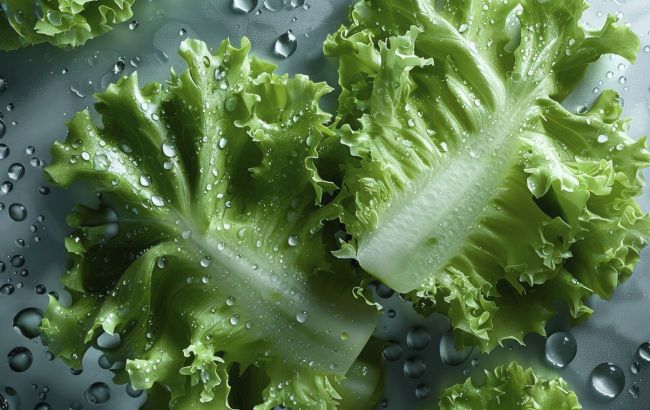 Don&rsquo;t discard wilted salad: Make it crispy again with ice-bath trick
