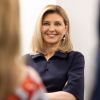 Olena Zelenska to meet Melania Trump in New York during UN General Assembly