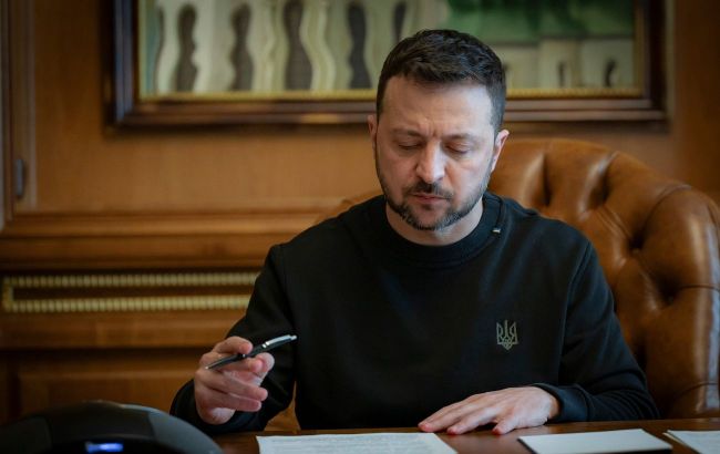 Zelenskyy appoints 16 new ambassadors of Ukraine