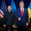 Trump and Zelenskyy to meet again in the US: Will Tomahawk missiles be on the table?