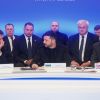 Coalition of the Willing signals readiness to deploy deterrent forces in Ukraine