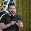 Zelenskyy: Assad's regime fell because all of Russia's powerful troops redeployed to Ukraine