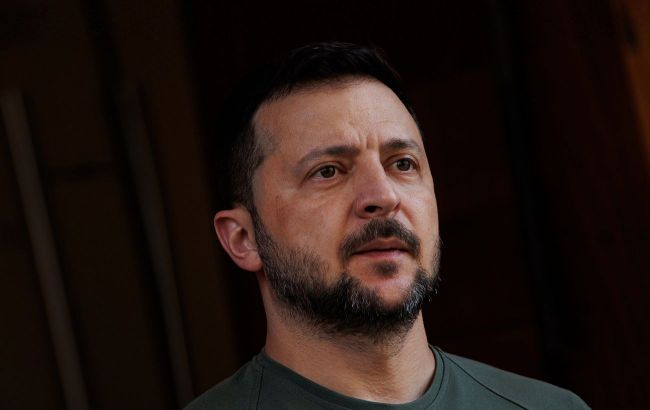 Ukraine eyes Gripen jet training program for pilots this year &mdash; Zelenskyy