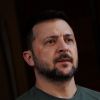 'Stop Russia's economy': Zelenskyy demands global response after deadly Zaporizhzhia bombing