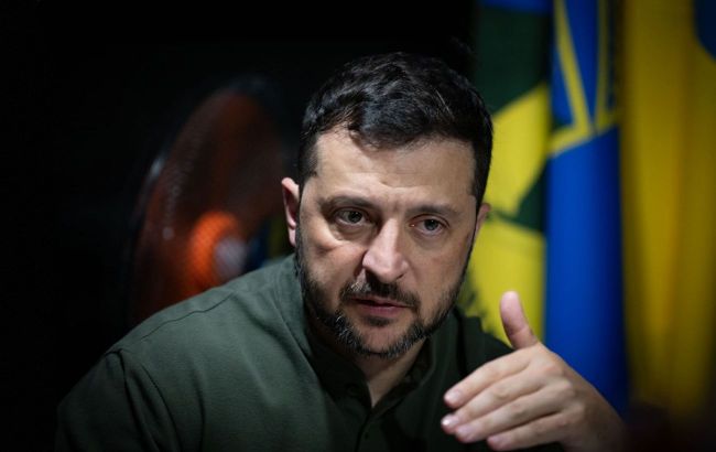 This will definitely be in thousands: Zelenskyy on foreign troops in Ukraine