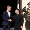 Zelenskyy and Finland&rsquo;s Stubb convinced US senators to back 'bone crushing' sanctions on Russia