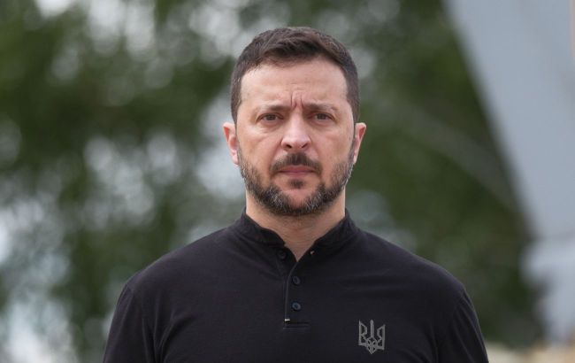 Zelenskyy will meet with European leaders after NATO Summit in The Hague - Media