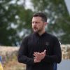 Ukraine and partners prepare new measures to restrict Russia - Zelenskyy