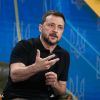 Zelenskyy assesses possibility of regaining control of Zaporizhzhia NPP through military means