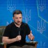 Zelenskyy postpones his visit to Saudi Arabia due to meeting between Russia and US