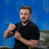 Zelenskyy: US decides to provide Ukraine with $20 billion