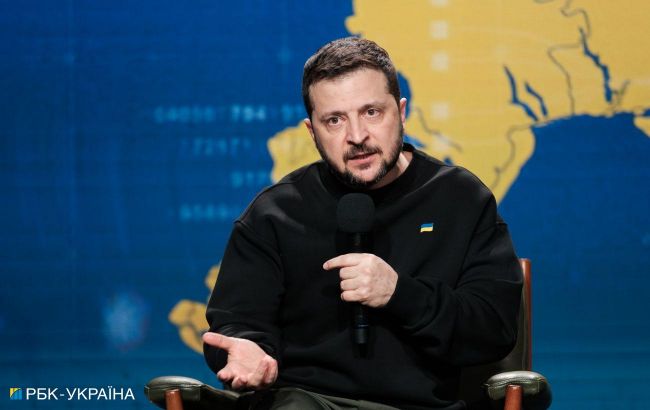 Justice inevitable: Zelenskyy comments on arrest warrants issued for Russian commanders