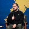 Zelenskyy announces strong security agreement at NATO summit