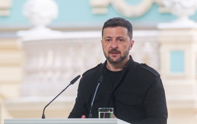 Zelenskyy appeals to Putin after talks in Istanbul: 'Give real authority'