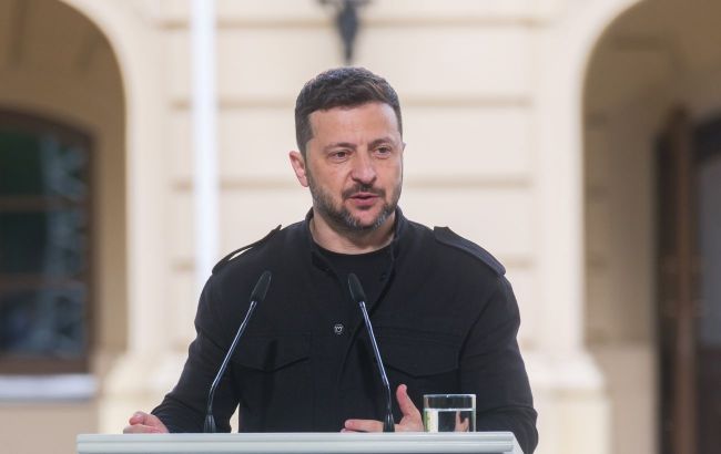 Zelenskyy explains why Russia rejects key venues for negotiations