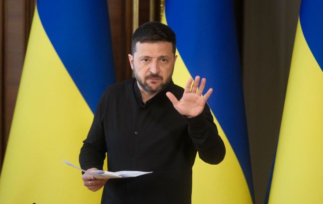 Zelenskyy on Putin: Every Russian war criminal faces justice, including Putin