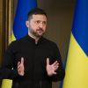Zelenskyy on sanctions: It depends on US whether Putin will continue to make money from war