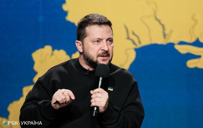 Ukraine seeks to initiate joint arms production with Bulgaria - Zelenskyy