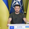 War makes holding elections in Ukraine impossible - Zelenskyy