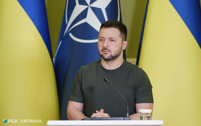 Ukrainian forces holding strong against Putin's pre-election escalating pressure on front: Zelenskyy states