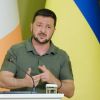 Zelenskyy reacts to the killing of foreign volunteers